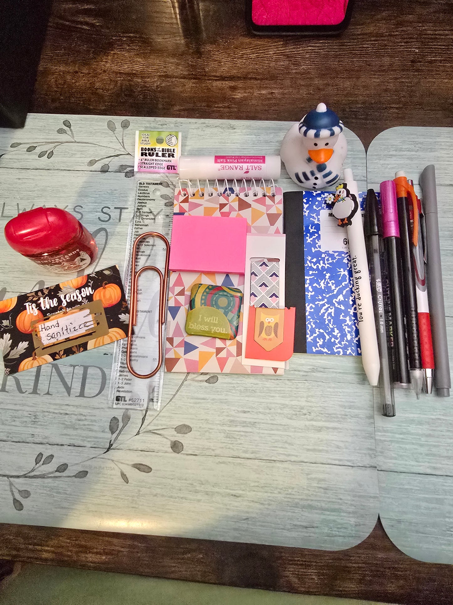 MYSTERY BAGS