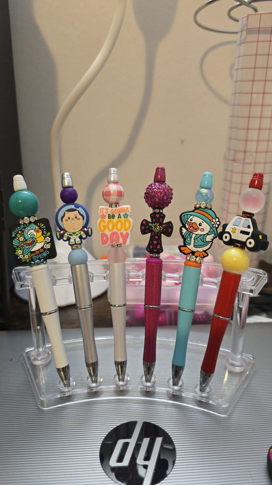 5 pens for 20