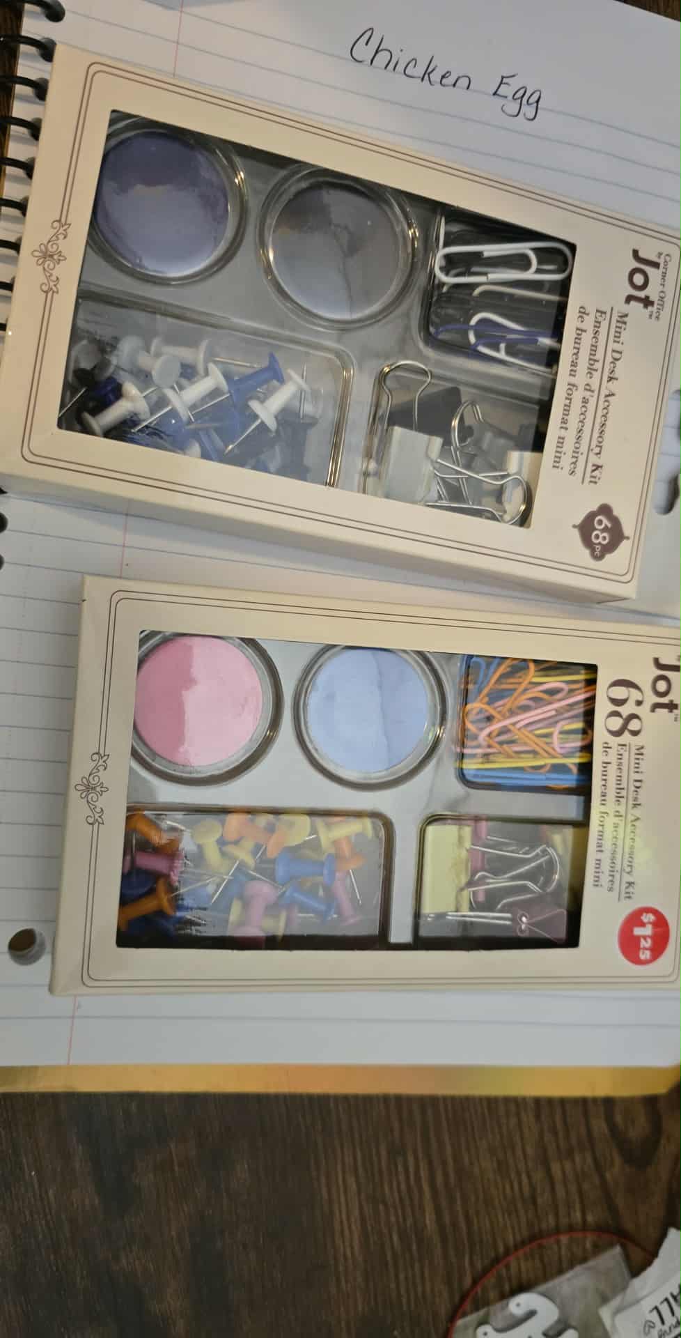 Moo picks