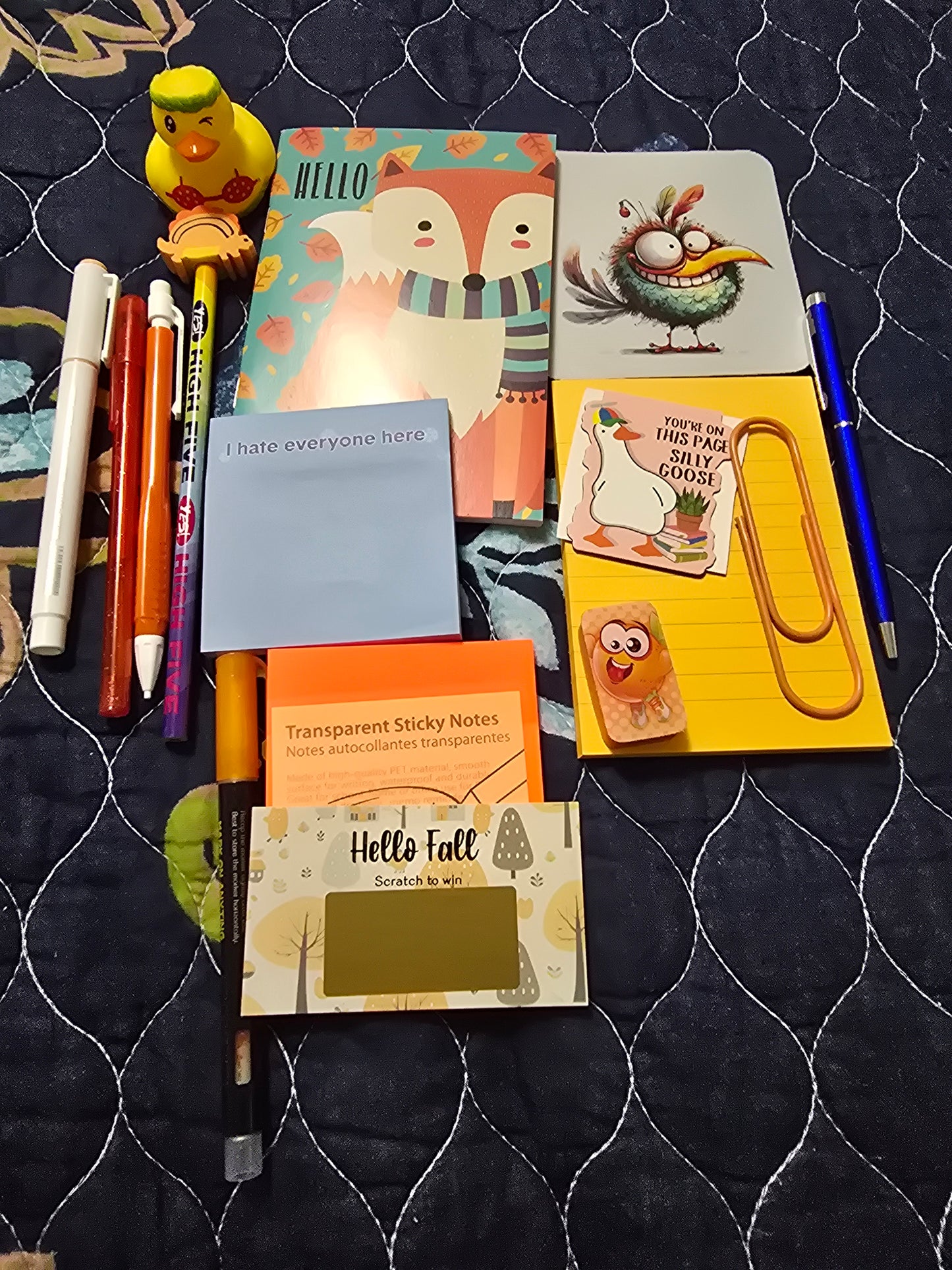 MYSTERY BAGS